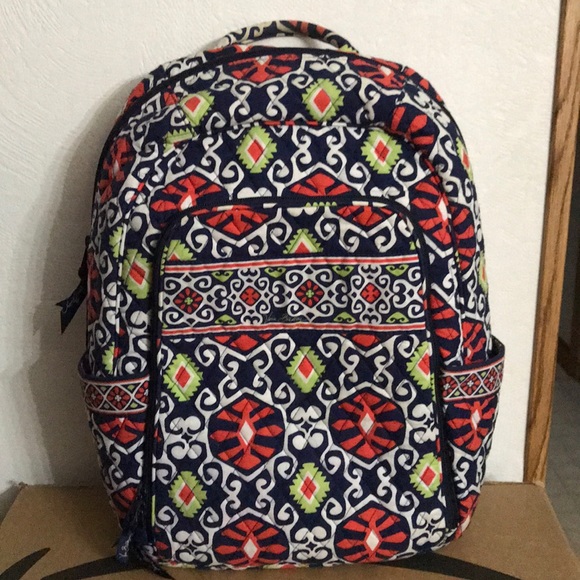 Vera Bradley Handbags - Vera Bradley backpack